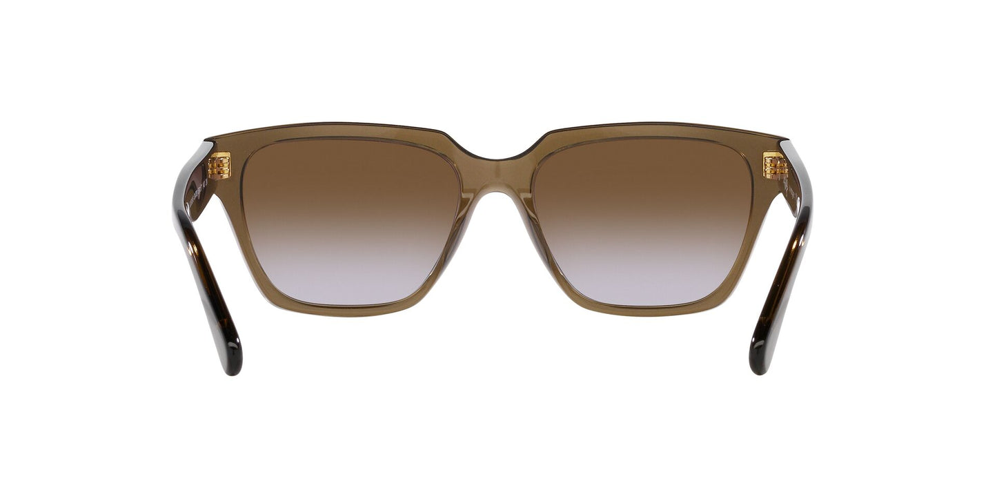 Lentes de Sol Vogue Eyewear VO5512S Café