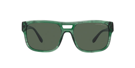 Lentes de Sol Emporio Armani EA4197 Verde