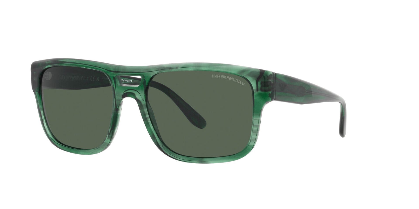 Lentes de Sol Emporio Armani EA4197 Verde