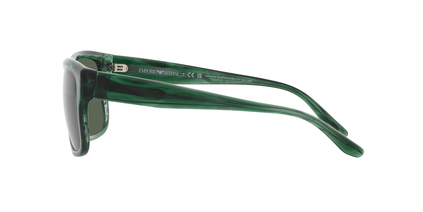 Lentes de Sol Emporio Armani EA4197 Verde