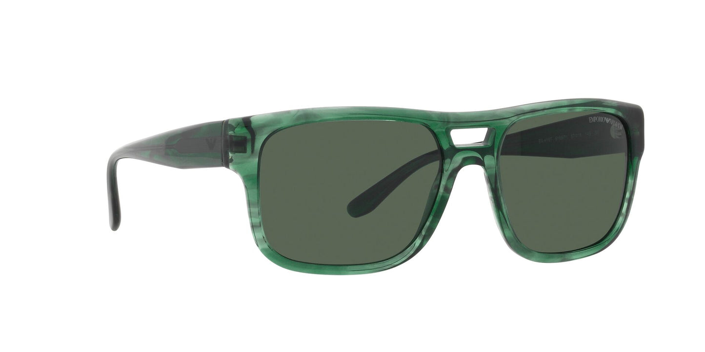 Lentes de Sol Emporio Armani EA4197 Verde