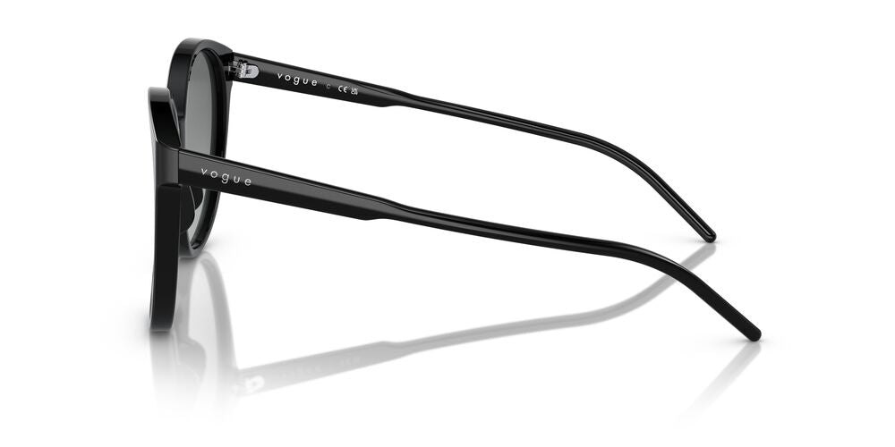 Lentes de Sol Vogue Eyewear VO5509S Negro