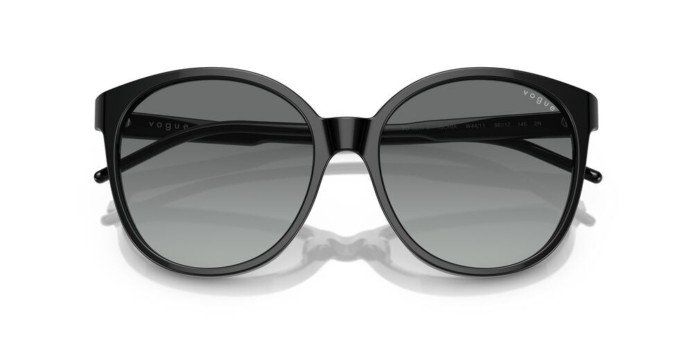 Lentes de Sol Vogue Eyewear VO5509S Negro