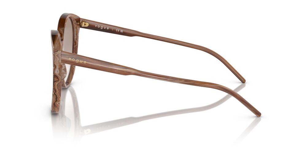 Lentes de Sol Vogue Eyewear VO5509S Café