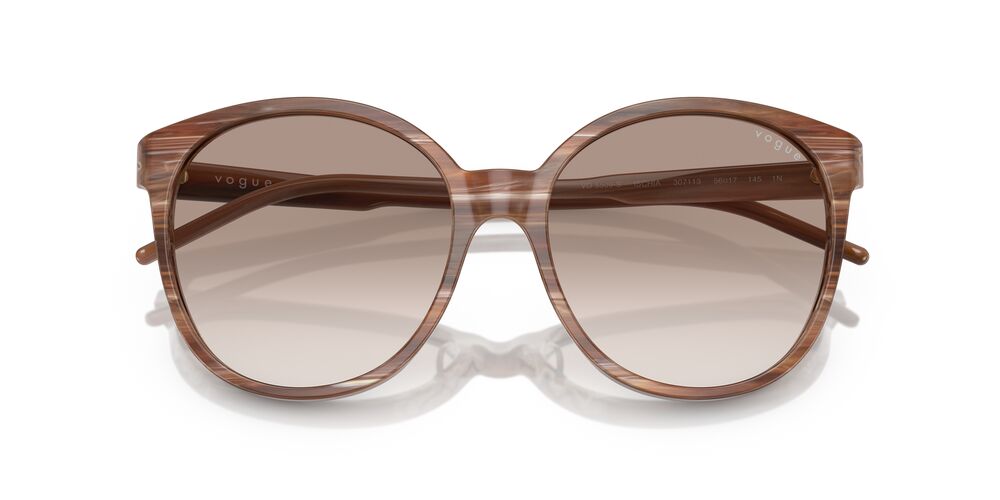 Lentes de Sol Vogue Eyewear VO5509S Café