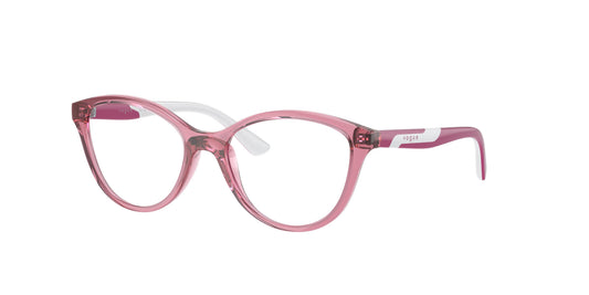 Lente Oftálmico Vogue Eyewear Teens (edad 11-15) VY2019 Rosa