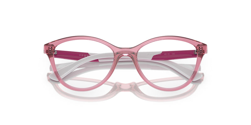 Lente Oftálmico Vogue Eyewear Kids VY2019 Rosa
