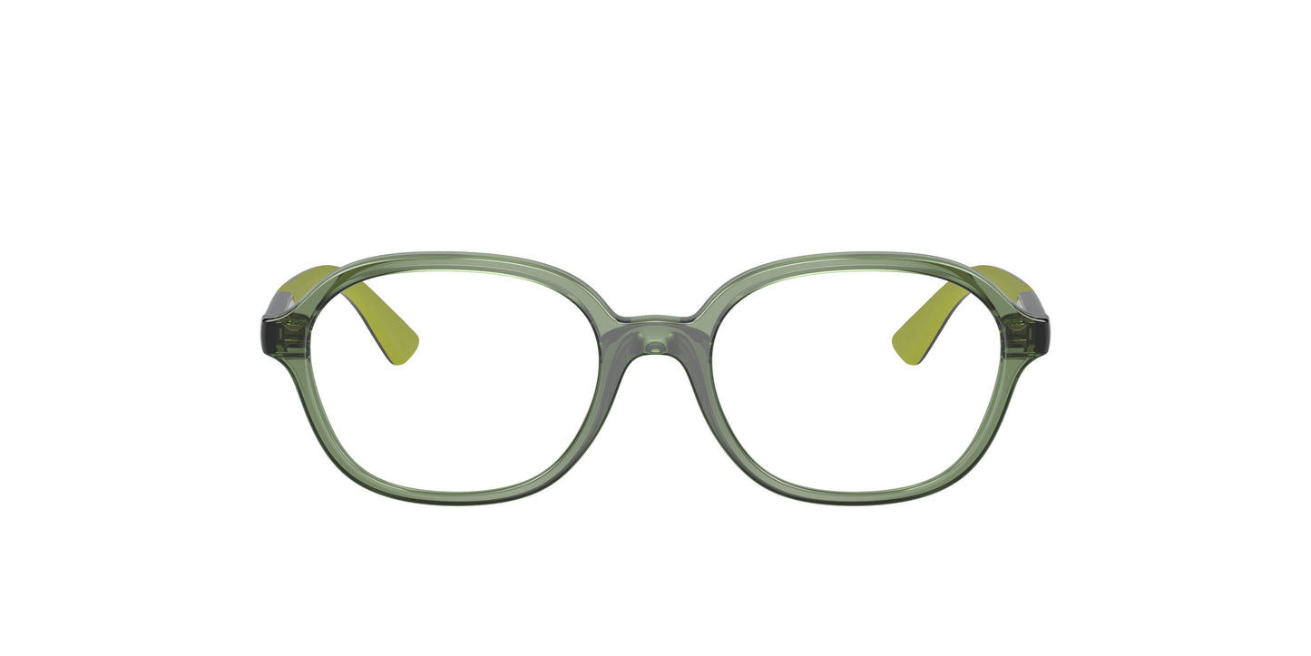 Lente Oftálmico Vogue Eyewear Kids VY2018 Verde