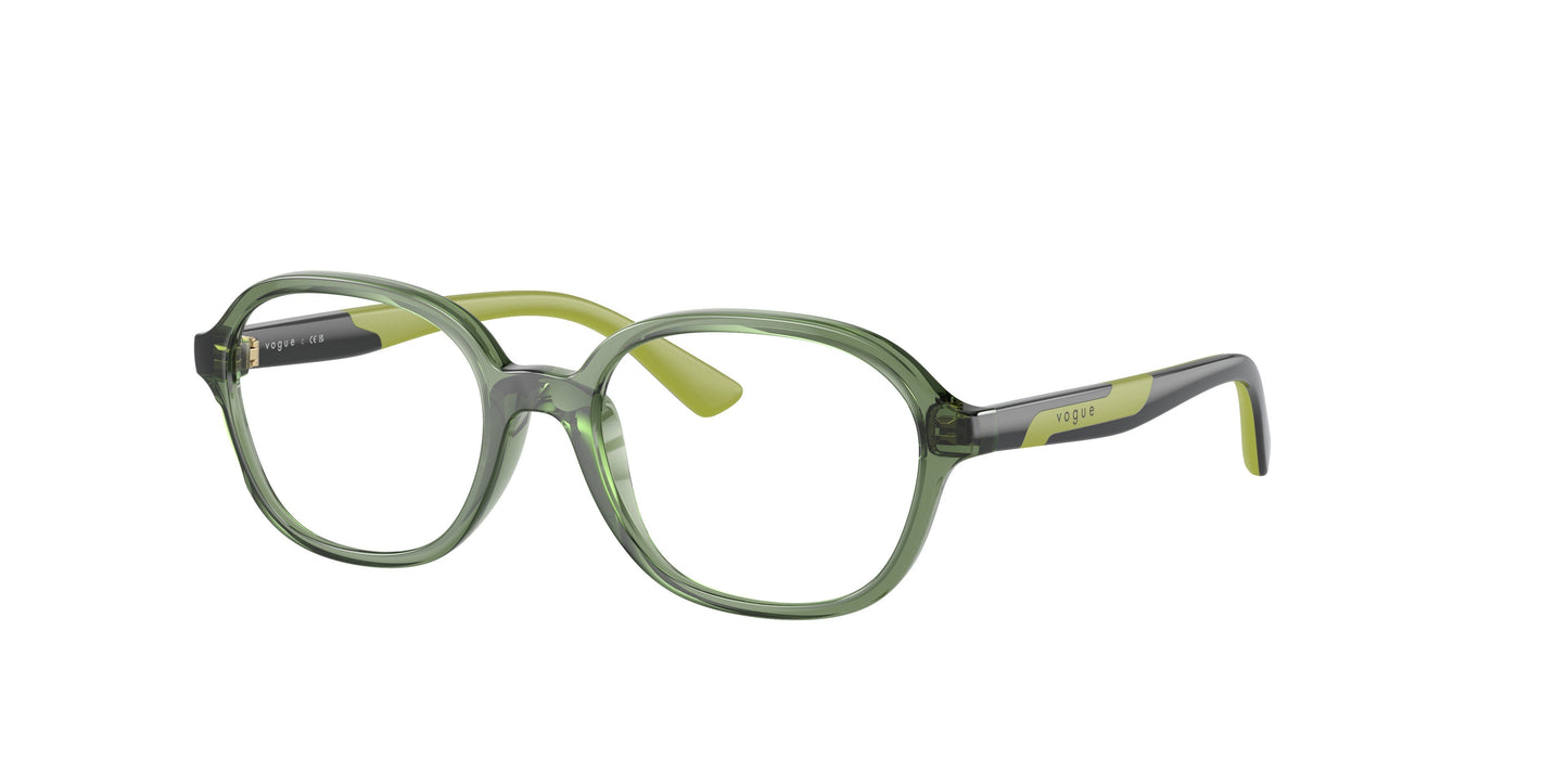 Lente Oftálmico Vogue Eyewear Kids VY2018 Verde
