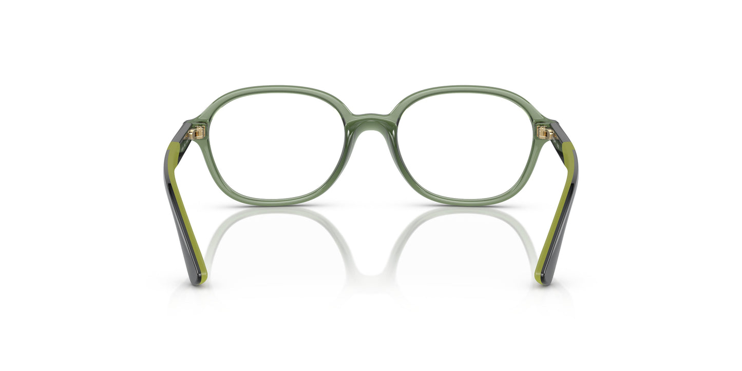 Lente Oftálmico Vogue Eyewear Kids VY2018 Verde