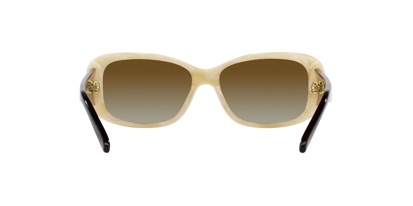 Lentes de Sol Vogue Eyewear VO2606S Beige