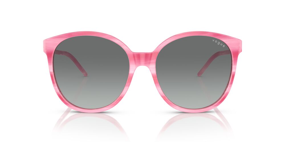 Lentes de Sol Vogue Eyewear VO5509S Rosa