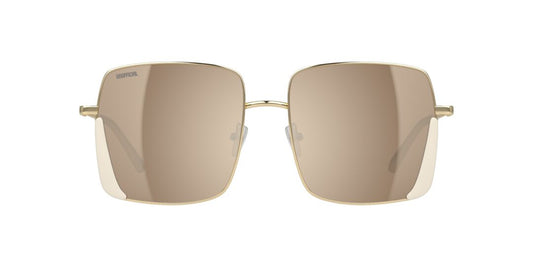 Lentes de Sol Unofficial UO5099 Dorado