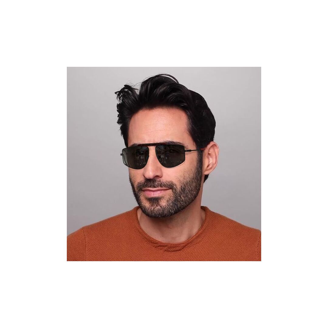 Lentes de Sol Unofficial UO5096 Havana