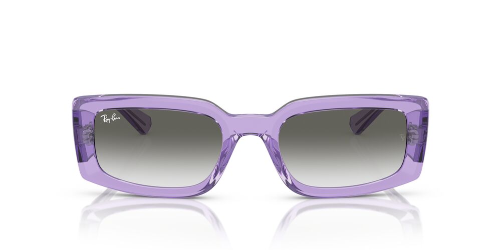 Lentes de Sol Ray Ban RB4395 Morado