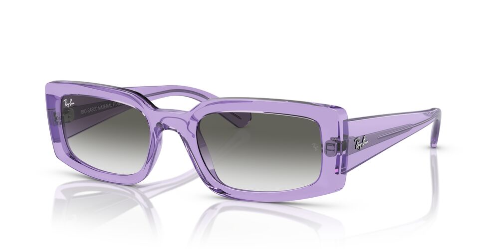 Lentes de Sol Ray Ban RB4395 Morado