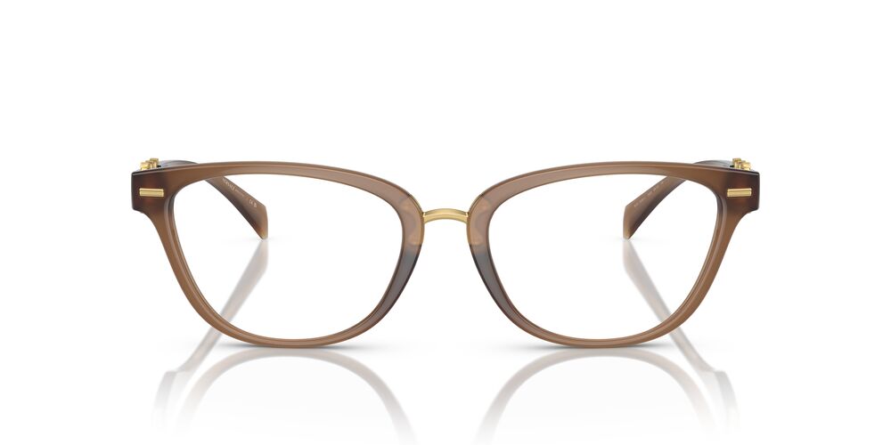 Lente Oftálmico Versace VE3336U Café