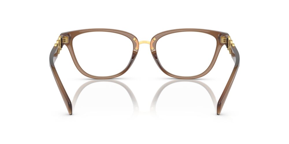 Lente Oftálmico Versace VE3336U Café