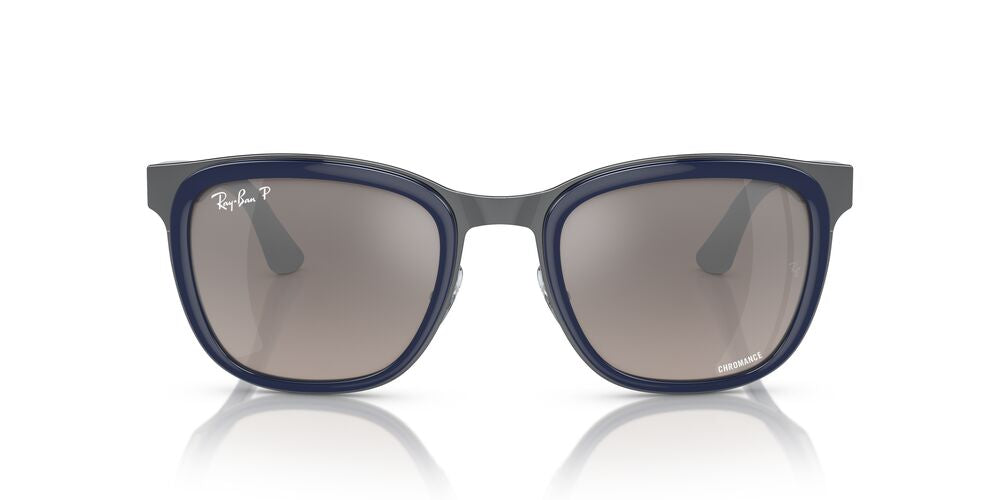 Lentes de Sol Ray Ban RB3709 Azul