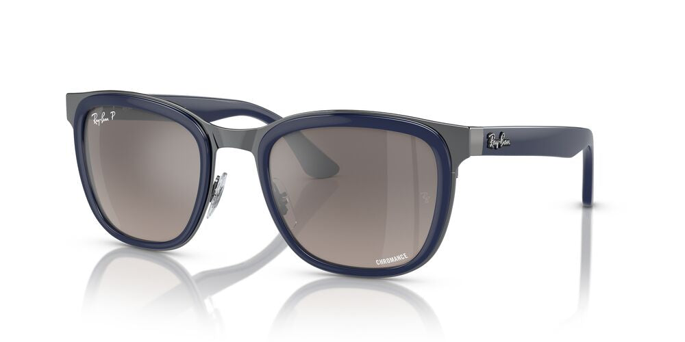 Lentes de Sol Ray Ban RB3709 Azul