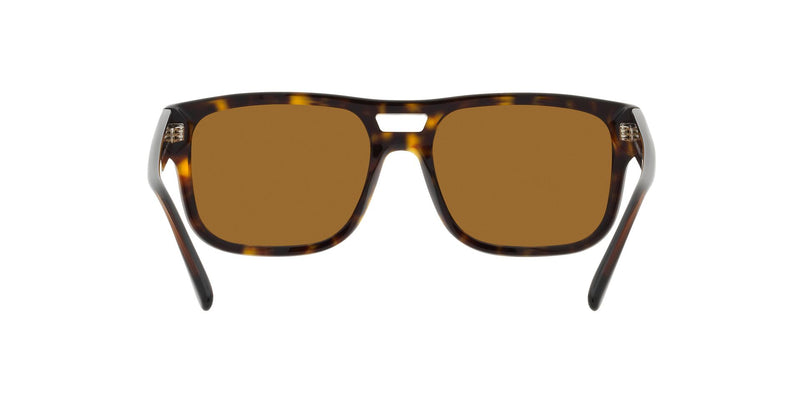 Lentes de Sol Emporio Armani EA4197 Havana