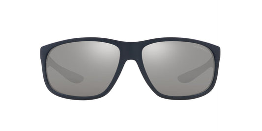 Lentes de Sol Emporio Armani EA4199U Azul
