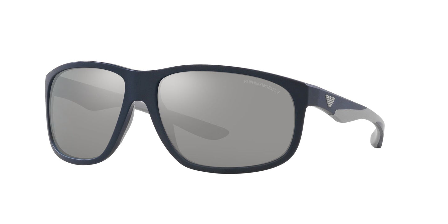 Lentes de Sol Emporio Armani EA4199U Azul