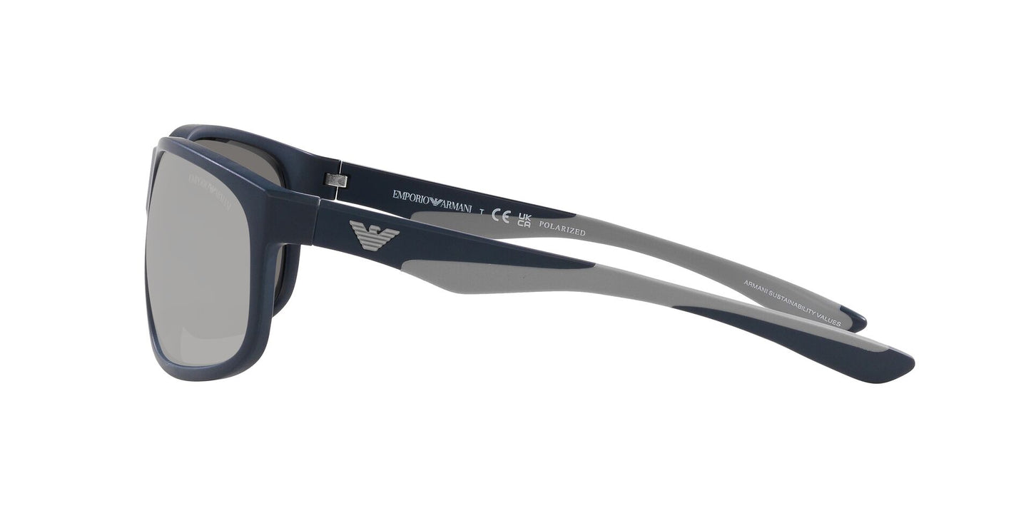 Lentes de Sol Emporio Armani EA4199U Azul
