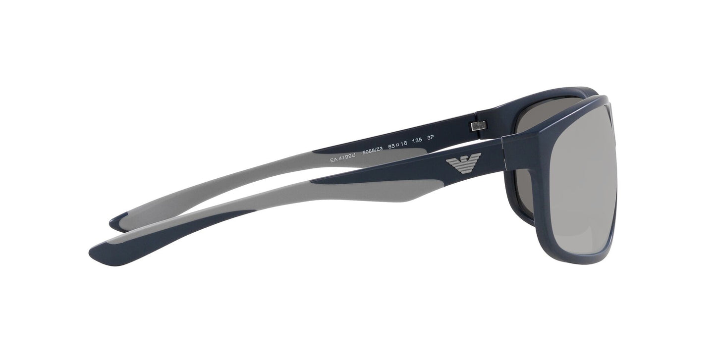 Lentes de Sol Emporio Armani EA4199U Azul
