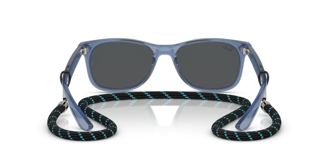 Lentes de Sol Ray Ban Kids RJ9052S Azul
