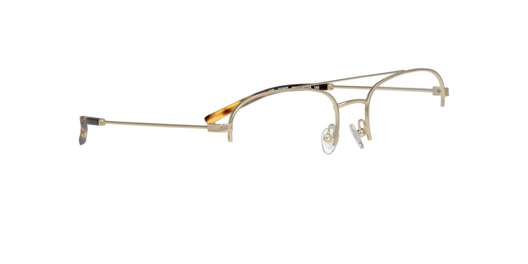 Lente Oftálmico D By D Titanium DB1136T Dorado