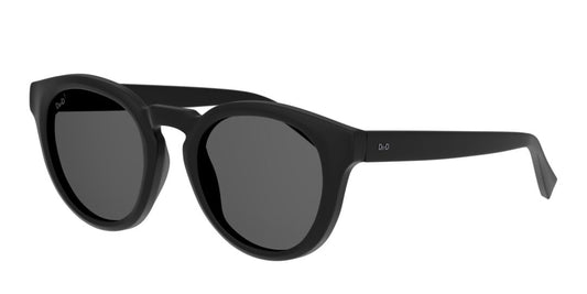 Lentes de Sol D By D DB6020 Negro
