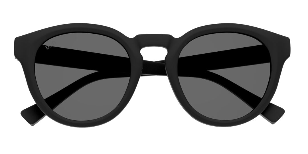 Lentes de Sol D By D DB6020 Negro