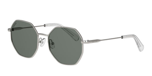 Lentes de Sol Unofficial Juniors (7-10) UJ5007 Plata