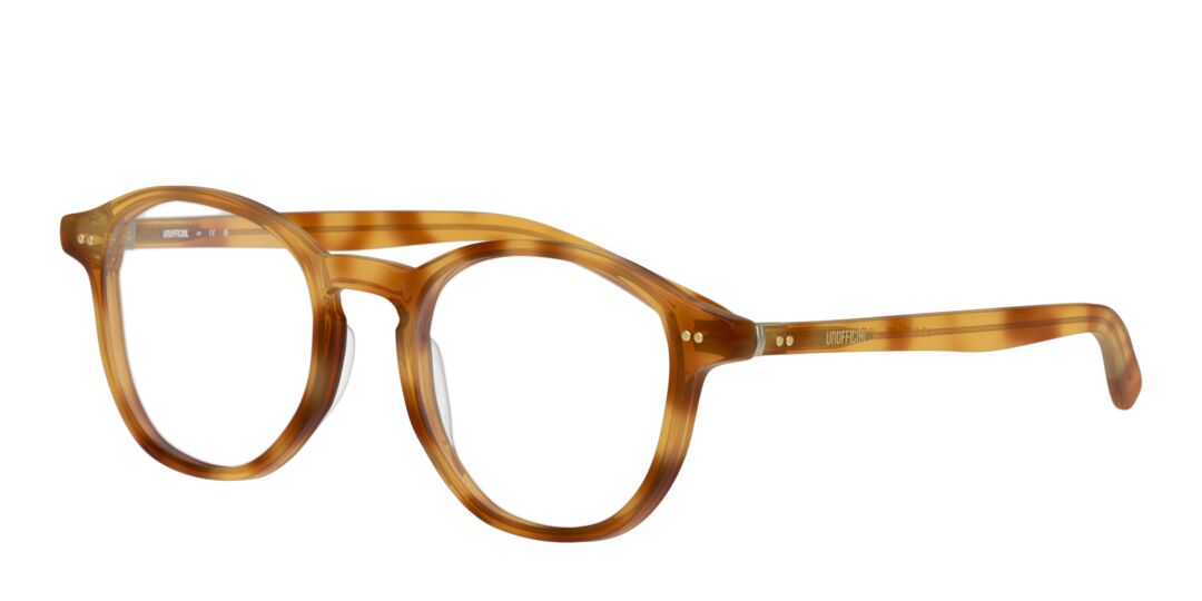 Lente Oftálmico Unofficial UO2155 Havana