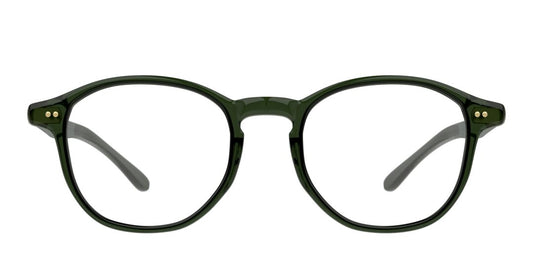 Lente Oftálmico Unofficial UO2155 Verde