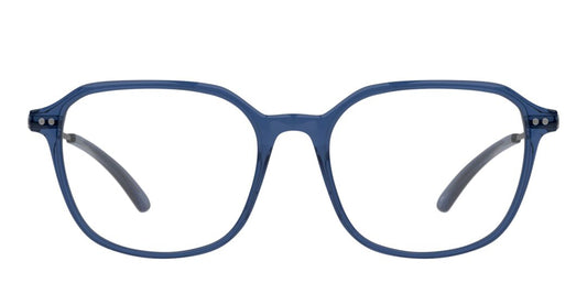 Lente Oftálmico Unofficial UO2156 Azul