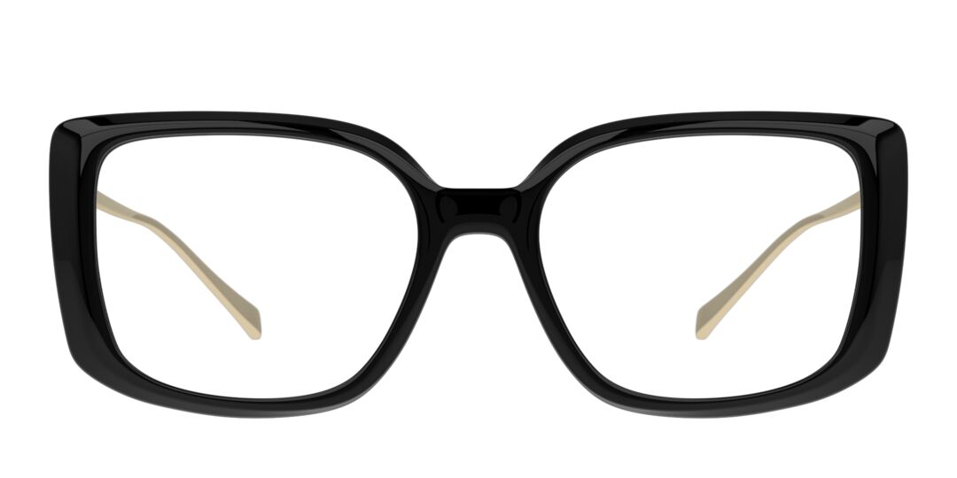 Lente Oftálmico Unofficial UO2158 Negro