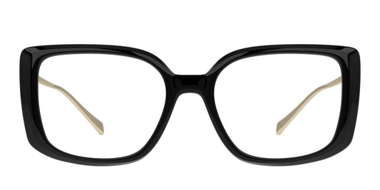 Lente Oftálmico Unofficial UO2158 Negro
