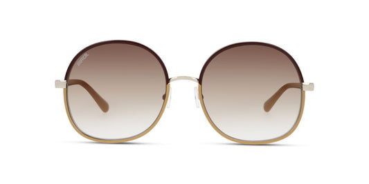 Lentes de Sol Unofficial UO5108 Beige