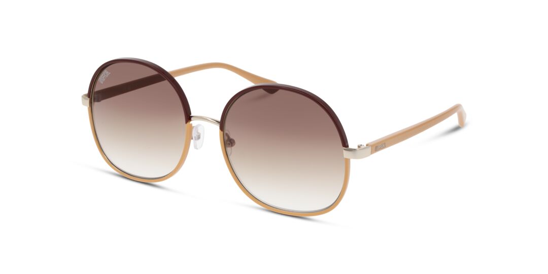 Lentes de Sol Unofficial UO5108 Beige