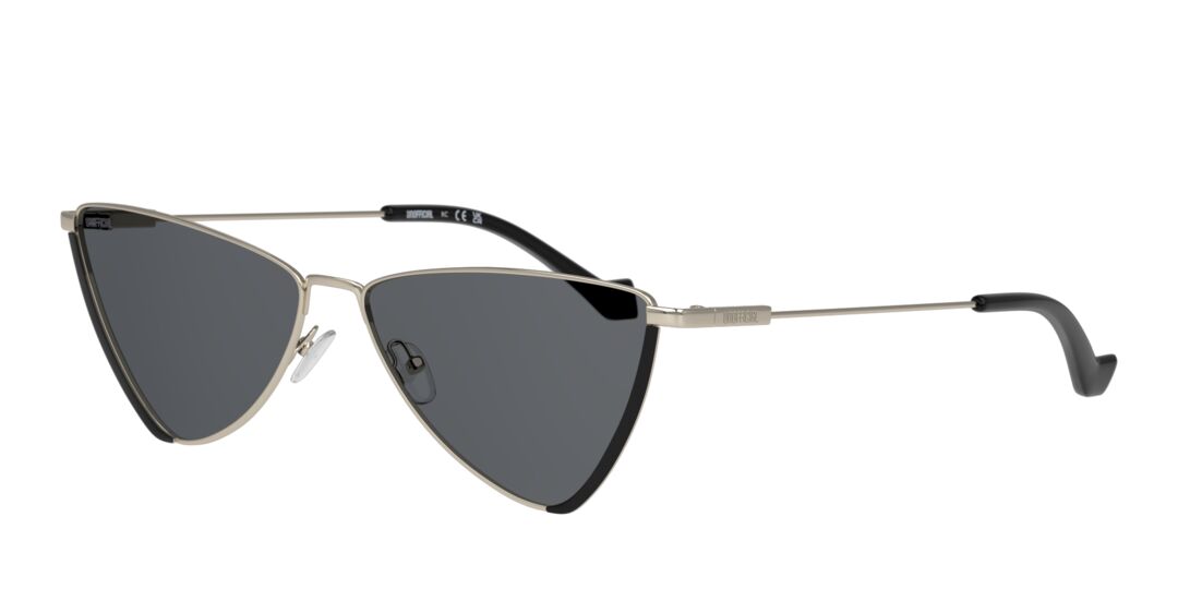 Lentes de Sol Unofficial UO5110 Dorado