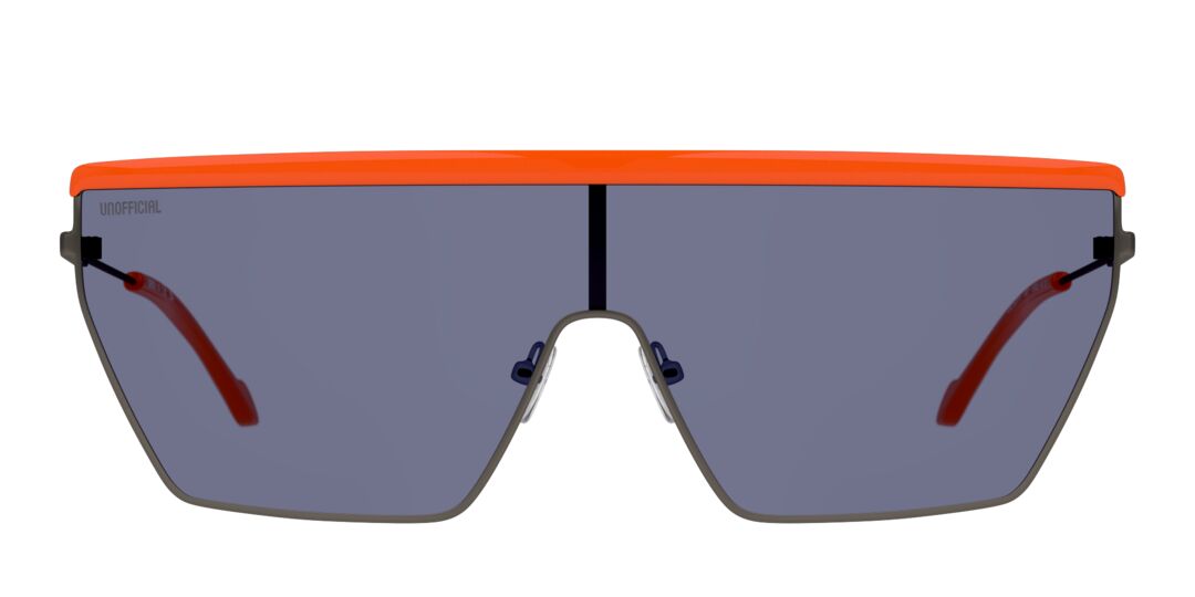 Lentes de Sol Unofficial UO5111 Gris