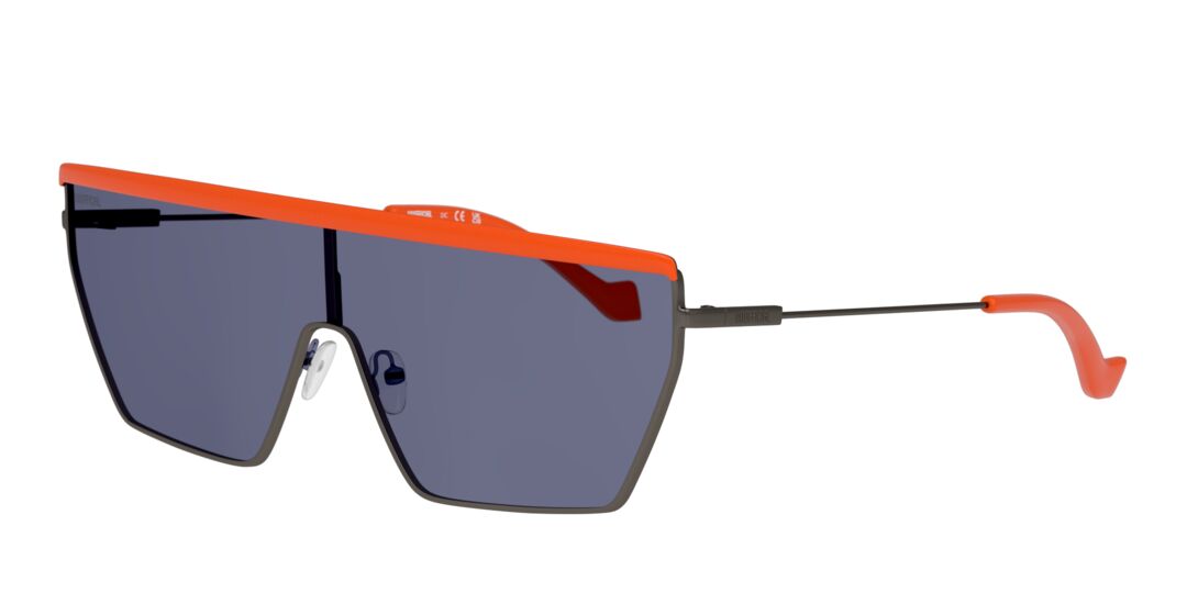 Lentes de Sol Unofficial UO5111 Gris