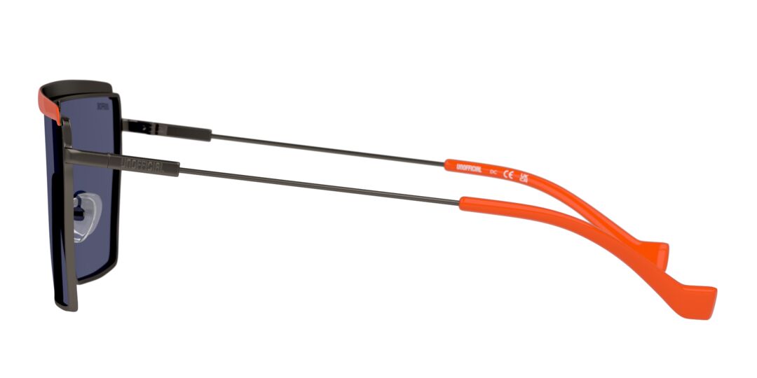 Lentes de Sol Unofficial UO5111 Gris