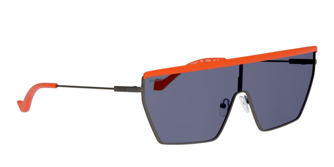 Lentes de Sol Unofficial UO5111 Gris