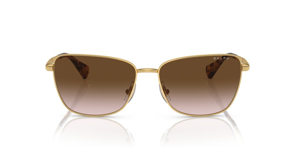 Lentes de Sol Ralph Lauren RA4143 Dorado