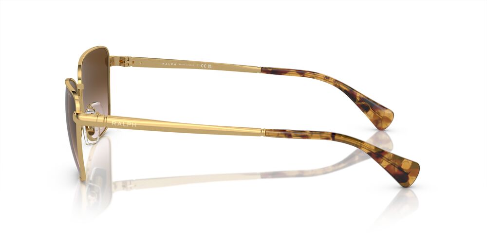 Lentes de Sol Ralph Lauren RA4143 Dorado