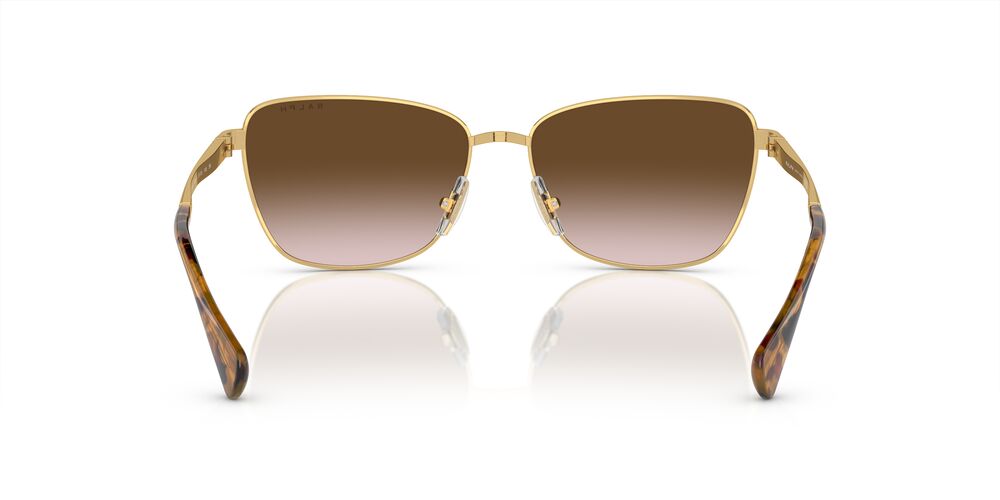 Lentes de Sol Ralph Lauren RA4143 Dorado