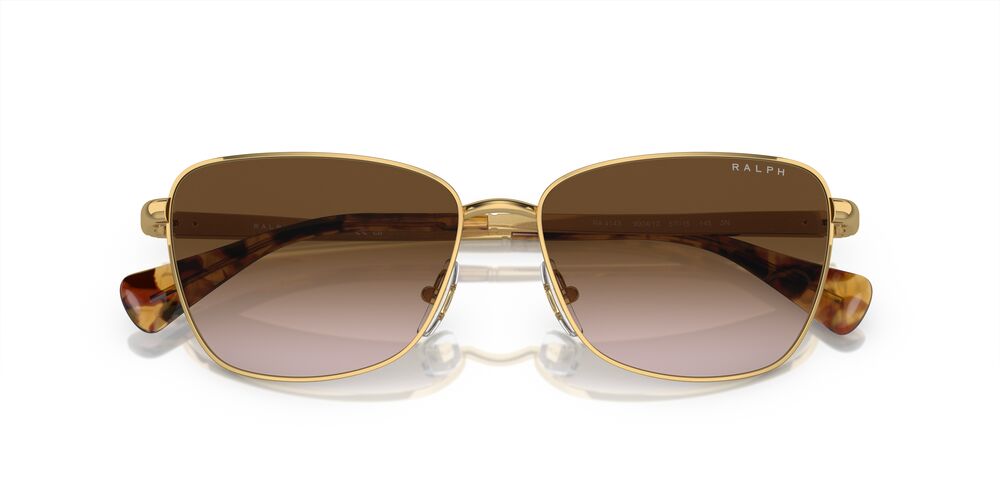 Lentes de Sol Ralph Lauren RA4143 Dorado